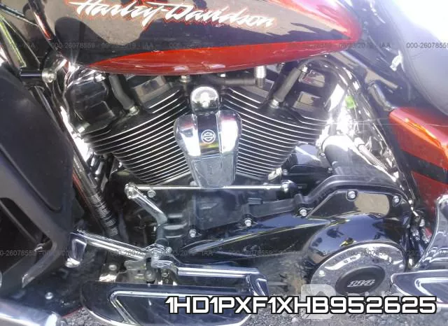 1HD1PXF1XHB952625 фото 9