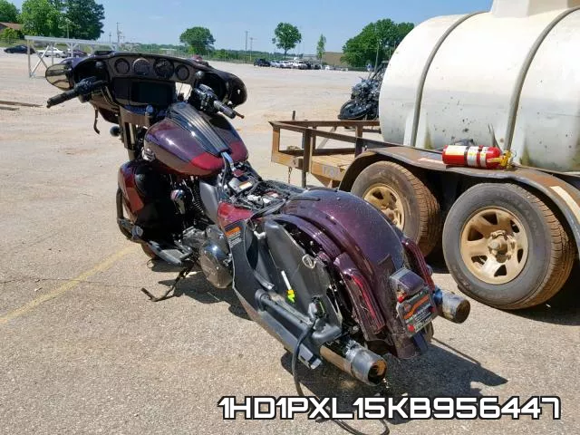 1HD1PXL15KB956447 фото 4