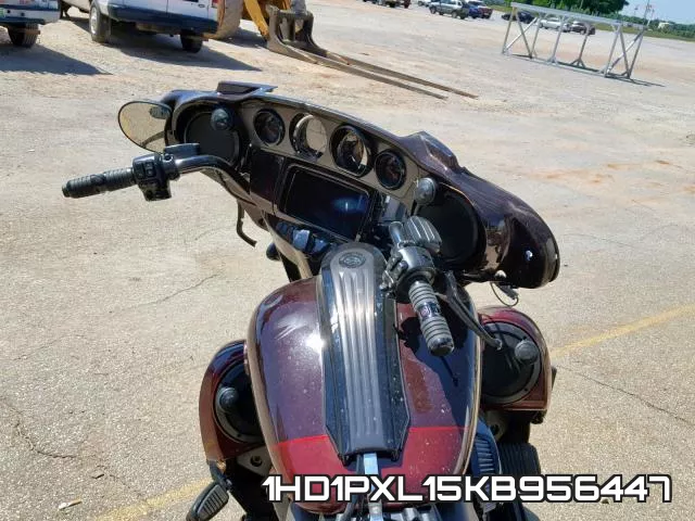 1HD1PXL15KB956447 фото 6