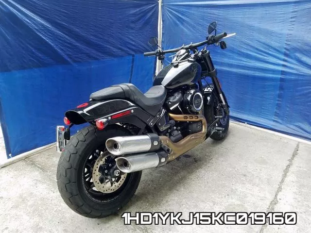 1HD1YKJ15KC019160 фото 4