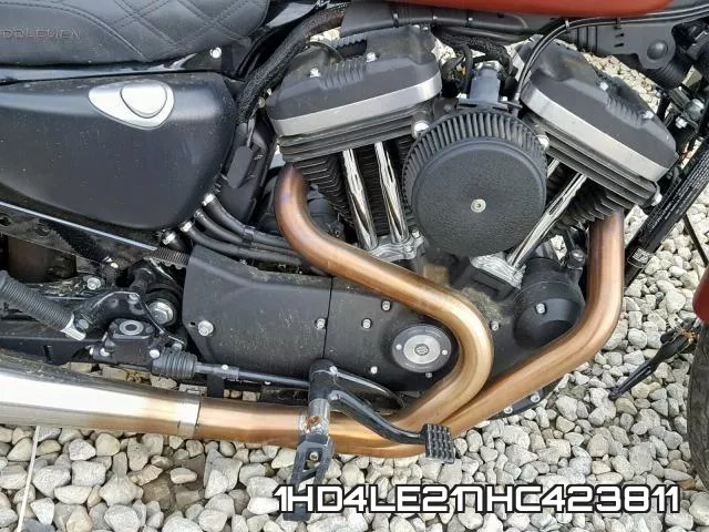 1HD4LE217HC423811 фото 8