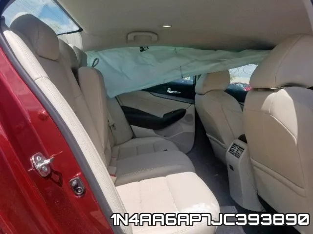 1N4AA6AP7JC393890 фото 6