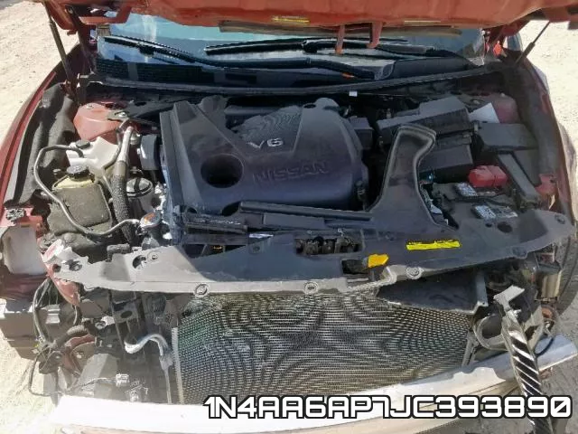 1N4AA6AP7JC393890 фото 7
