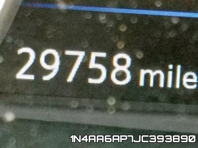 1N4AA6AP7JC393890 фото 8