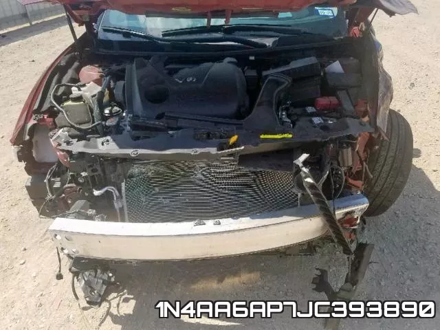 1N4AA6AP7JC393890 фото 9