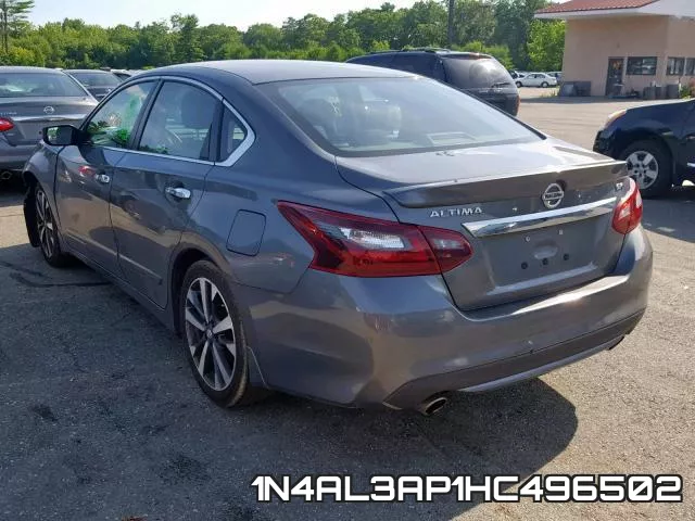 1N4AL3AP1HC496502 фото 3