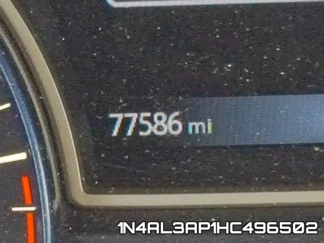 1N4AL3AP1HC496502 фото 7