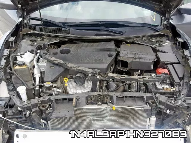 1N4AL3AP1HN327083 фото 8