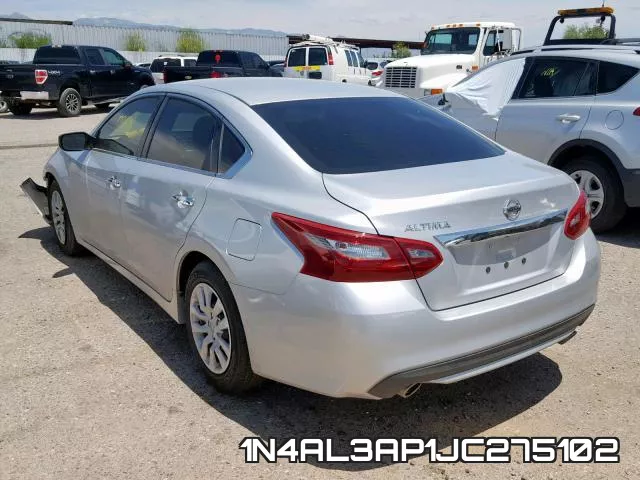 1N4AL3AP1JC275102 фото 4