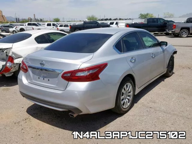1N4AL3AP1JC275102 фото 5