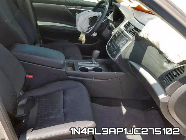 1N4AL3AP1JC275102 фото 6