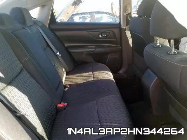 1N4AL3AP2HN344264 фото 7