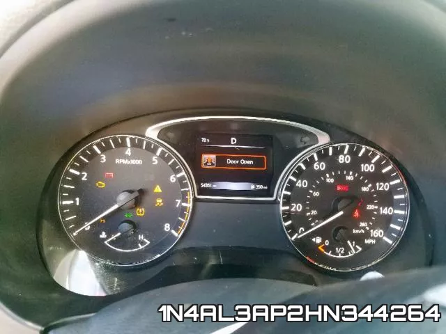 1N4AL3AP2HN344264 фото 9
