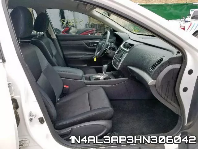 1N4AL3AP3HN306042 фото 5