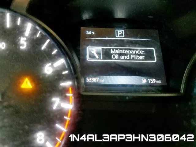 1N4AL3AP3HN306042 фото 7