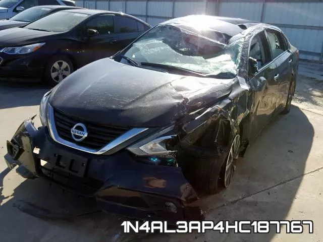 1N4AL3AP4HC187767 фото 3