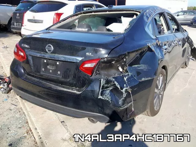 1N4AL3AP4HC187767 фото 5
