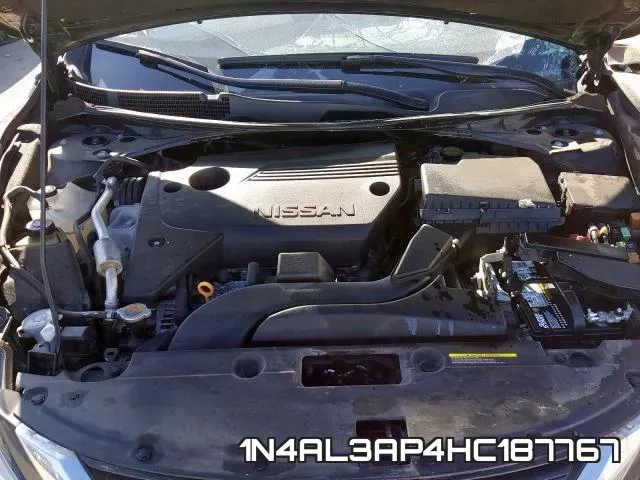 1N4AL3AP4HC187767 фото 8