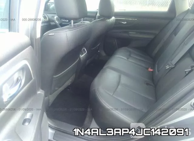 1N4AL3AP4JC142091 фото 8