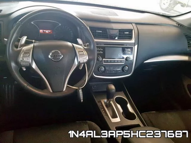 1N4AL3AP5HC237687 фото 8