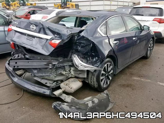 1N4AL3AP6HC494504 фото 5