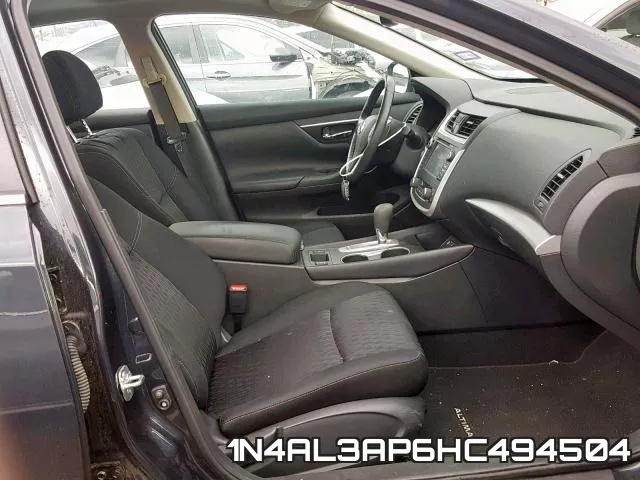 1N4AL3AP6HC494504 фото 6