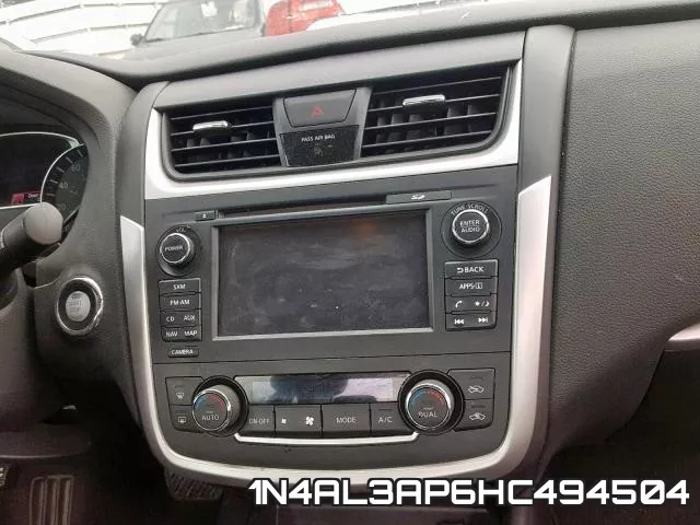1N4AL3AP6HC494504 фото 10