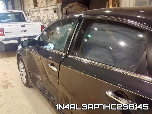 1N4AL3AP7HC238145 фото 2