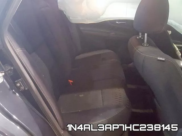 1N4AL3AP7HC238145 фото 5