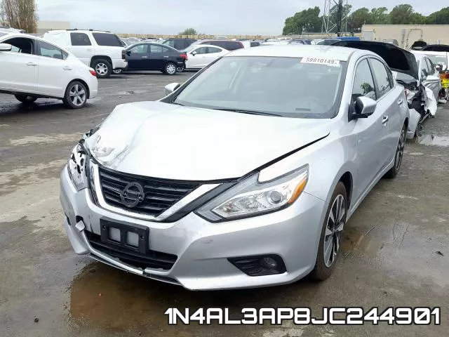 1N4AL3AP8JC244901 фото 3