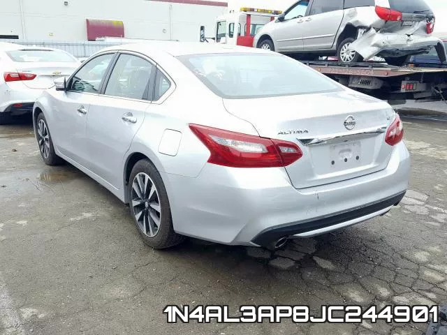 1N4AL3AP8JC244901 фото 4