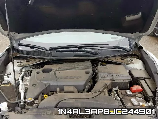 1N4AL3AP8JC244901 фото 8