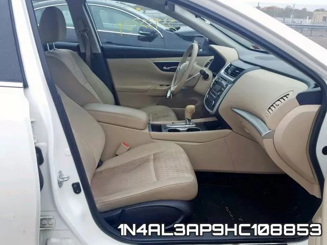 1N4AL3AP9HC108853 фото 5