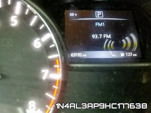 1N4AL3AP9HC177638 фото 6