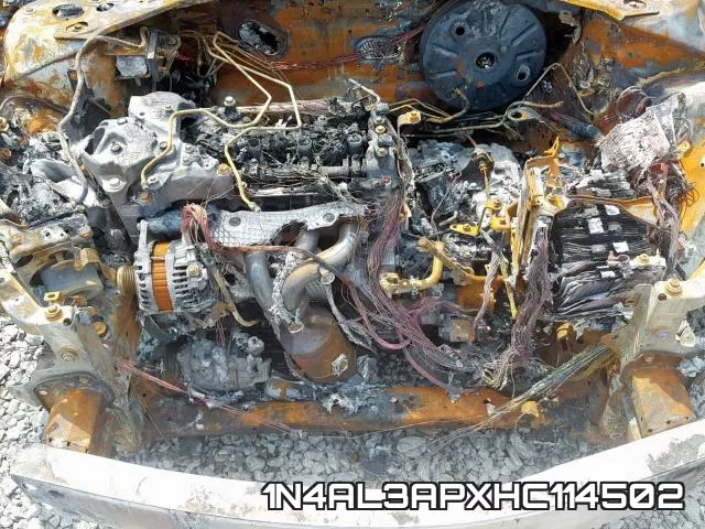 1N4AL3APXHC114502 фото 7