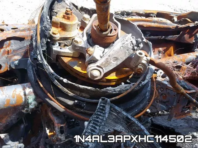 1N4AL3APXHC114502 фото 8