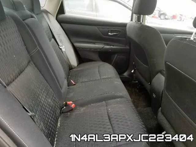 1N4AL3APXJC223404 фото 6
