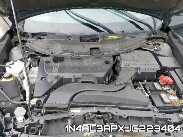 1N4AL3APXJC223404 фото 7