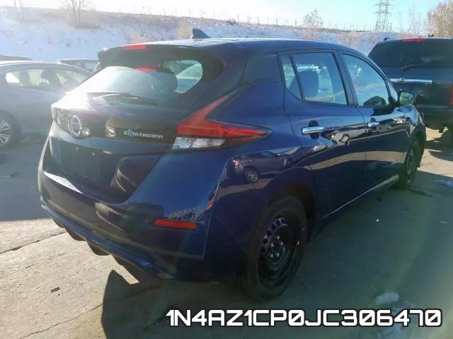 1N4AZ1CP0JC306470 фото 3