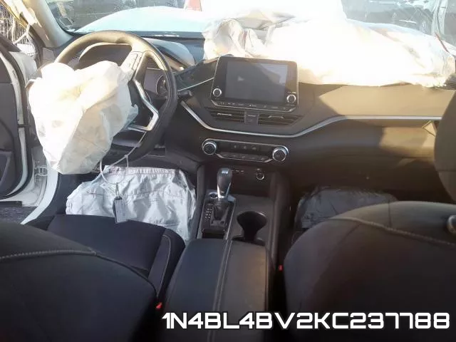 1N4BL4BV2KC237788 фото 9