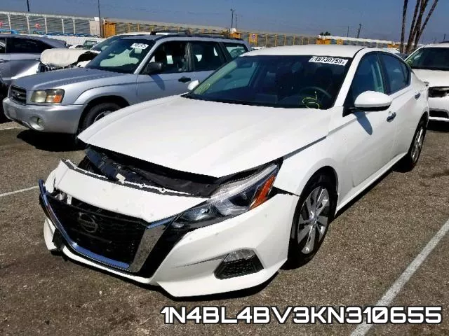 1N4BL4BV3KN310655 фото 3