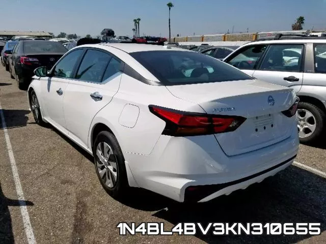 1N4BL4BV3KN310655 фото 4