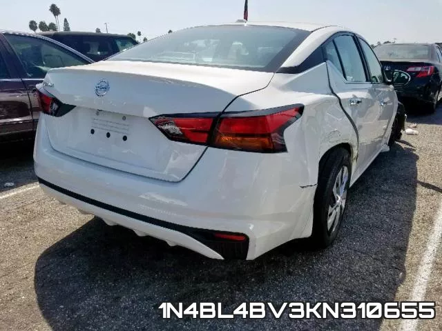 1N4BL4BV3KN310655 фото 5