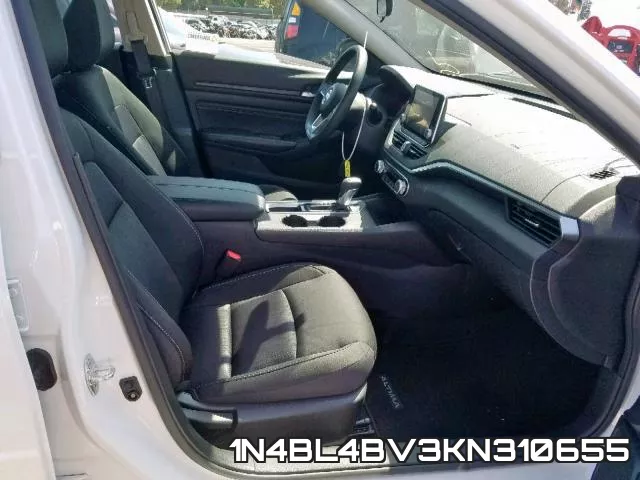1N4BL4BV3KN310655 фото 6