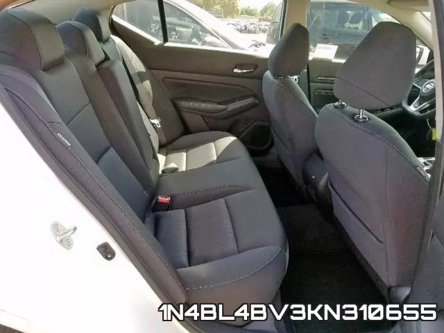1N4BL4BV3KN310655 фото 7