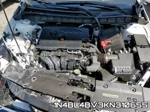 1N4BL4BV3KN310655 фото 8