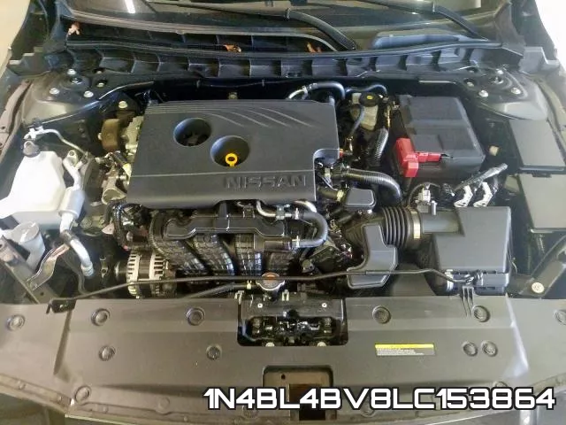 1N4BL4BV8LC153864 фото 6