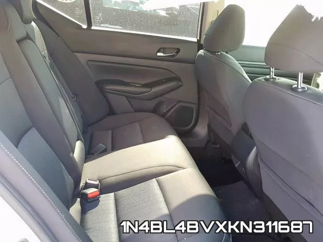 1N4BL4BVXKN311687 фото 6