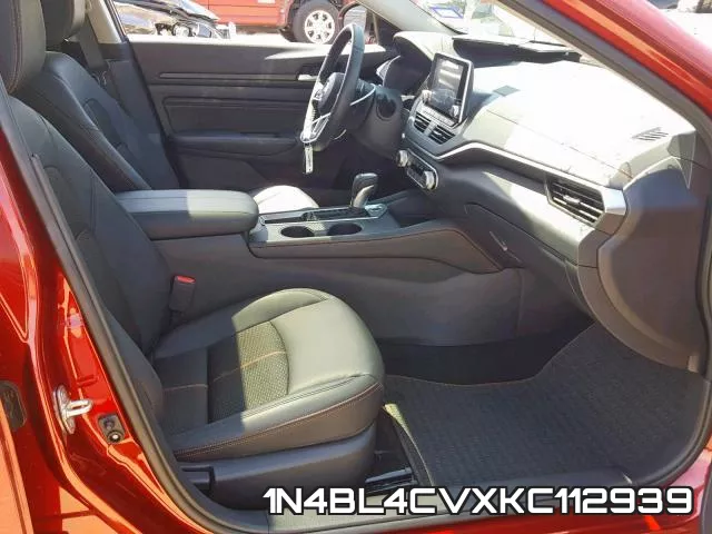 1N4BL4CVXKC112939 фото 5