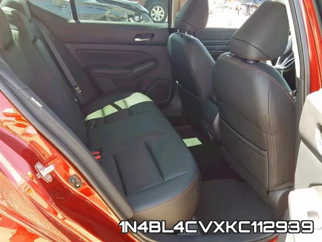 1N4BL4CVXKC112939 фото 6